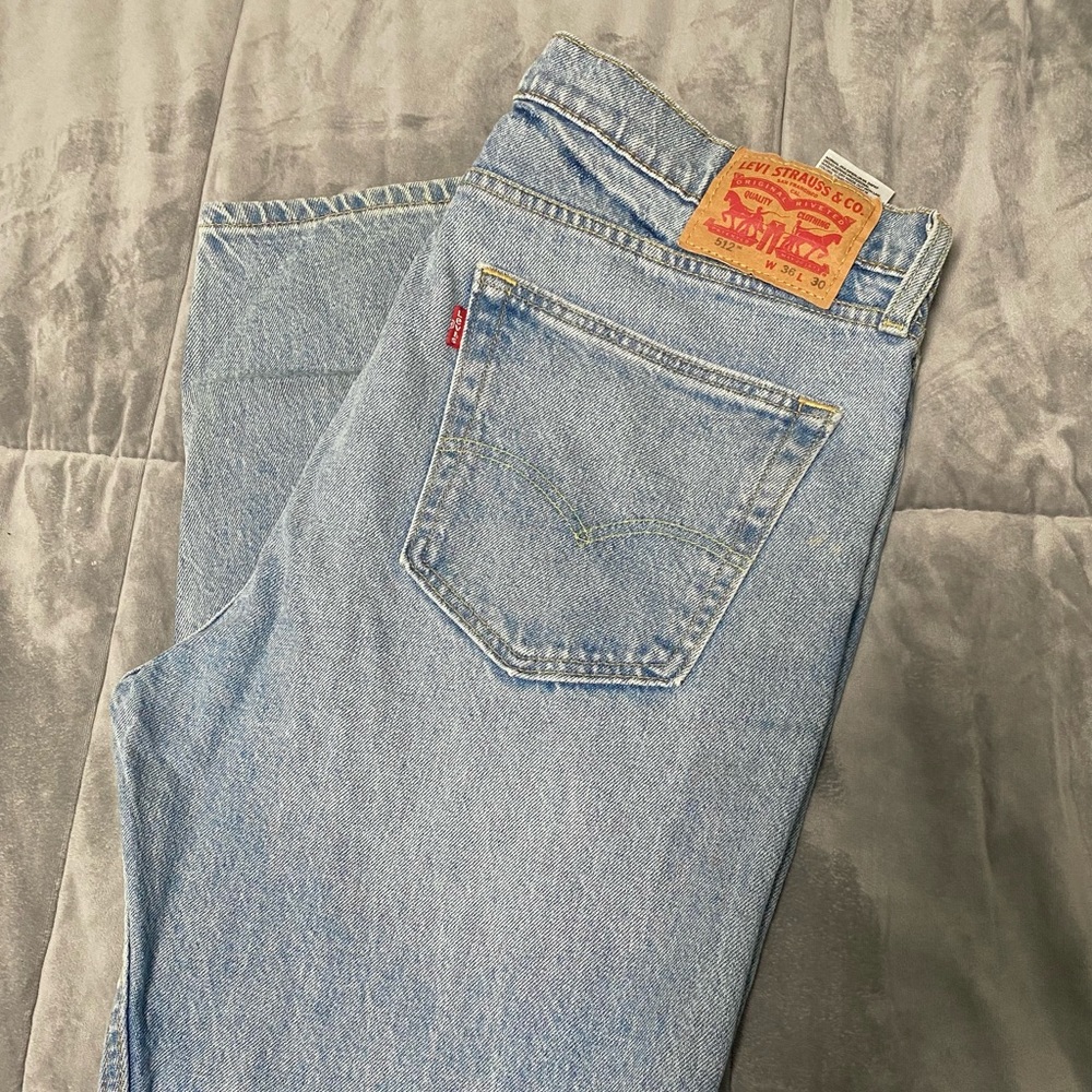 Levi’s 512 - image 2